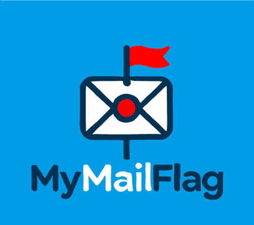 My-Mail-Flag